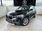 BMW X1 1.5 dA * GARANTIE + GPS PRO + NEW LIFT * (bj 2020), Auto's, BMW, Te koop, Gebruikt, 5 deurs, Emergency brake assist