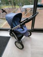 Buggy Maxi-cosi met reiswieg, Ophalen, Maxi-Cosi, Met reiswieg
