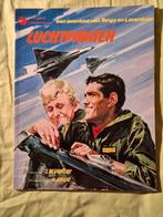 Tanguy en Laverdure 8: luchtpiraten, Eén stripboek, Ophalen of Verzenden, Gelezen