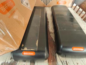 batterie Bafang 43V, Enlèvement ou Envoi, Utilisé