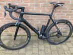 Canyon ultimate SLX DI 2 maat L, Heren, Zo goed als nieuw, 53 tot 57 cm, Ophalen