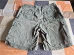 Bermuda homme, Kleding | Heren, Ophalen, Maat 52/54 (L), Grijs, Gedragen