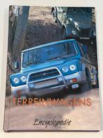 Terreinwagens Encyclopedie, Boeken, Auto's | Folders en Tijdschriften, Nieuw, Jiri Fiala, Ophalen of Verzenden, Algemeen
