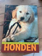 Het grote kijkboek Honden, S. Dumontier, Utilisé, Enlèvement ou Envoi