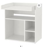 Pampertafel smastad, Kinderen en Baby's, Kinderkamer | Commodes en Kasten, Ophalen, Gebruikt, 70 cm of meer, 75 tot 100 cm