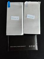 Verre trempé Iphone 14, Ophalen of Verzenden, Nieuw, Frontje of Cover