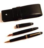 Montblanc Meisterstück LeGrand, Ophalen of Verzenden