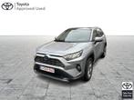 Toyota RAV-4 Dynamic Plus, 2487 cc, 131 kW, 5 deurs, Hybride Elektrisch/Benzine