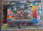 Ravensburger puzzel 300 xxl Dragons, Ophalen of Verzenden, Gebruikt