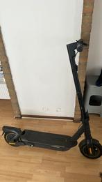 Ninebot, Fietsen en Brommers, Ophalen of Verzenden, Gebruikt, Elektrische step (E-scooter), Segway ninebot