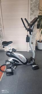 Hometrainer, Sport en Fitness, Ophalen, Zo goed als nieuw, Hometrainer