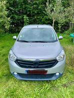 Dacia Lodgy, Diesel 7 p, 1.5 ,193000km, Autos, Dacia, Achat, 1491 cm³, 7 places, 5 portes