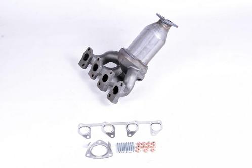 Katalysator Opel Astra G 1.6, Auto-onderdelen, Uitlaatsystemen, Opel, Nieuw, Ophalen of Verzenden