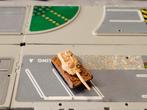 Micro machine, Ophalen, Gebruikt