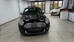 Mini cooper toit panoramique 12 mois de garantie, Auto's, Euro 5, Zwart, Bedrijf, Handgeschakeld