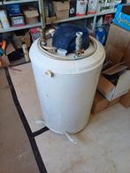 boiler Atlantic 100l, Ophalen, Gebruikt, Boiler