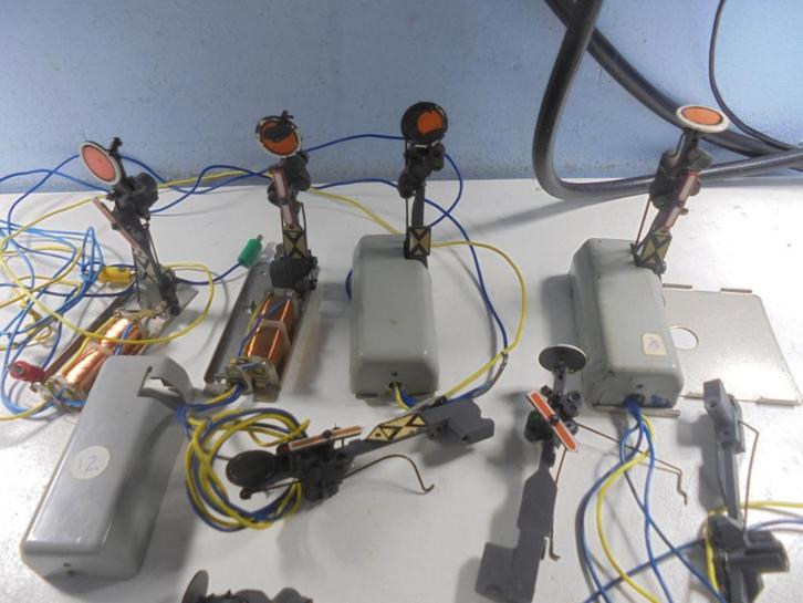 marklin knutsel koopjes, Hobby en Vrije tijd, Modeltreinen | H0, Gebruikt, Overige typen, Wisselstroom, Märklin, Analoog, Ophalen of Verzenden