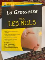 Zwangerschap voor dummies, Ophalen, Zo goed als nieuw
