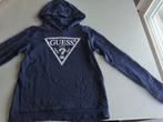 Mooie, blauwe trui GUESS maat 14 jaar, Kinderen en Baby's, Kinderkleding | Maat 164, Jongen of Meisje, Trui of Vest, Ophalen of Verzenden