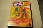 totally spies, Cd's en Dvd's, Ophalen of Verzenden