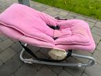 Baby relax inclusief verkleinkussen, Kinderen en Baby's, Wipstoeltjes, Ophalen, Zo goed als nieuw