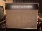 Magnatone USA Super Fifteen 15W Tube combo, Muziek en Instrumenten, Ophalen, Zo goed als nieuw