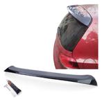 SPOILER NOIR BRILLANT VW GOLF 6 (09-13) ABS, Enlèvement ou Envoi