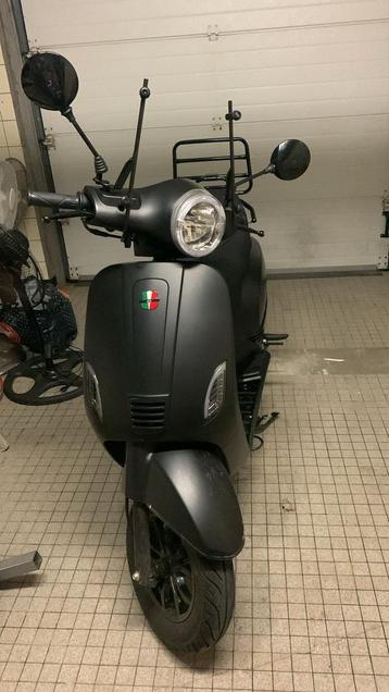 Gts Toscanne beschikbaar voor biedingen