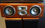 Jbl Center LC1 Studio Series als NIEUW, Audio, Tv en Foto, Luidsprekerboxen, JBL, Ophalen of Verzenden, Zo goed als nieuw, 60 tot 120 watt
