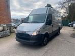Iveco daily 3.0d 180pk airco, Auto's, Euro 5, Iveco, Bedrijf, 5 deurs