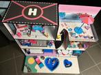 Surprise LOL huis -speelgoed voor meisjes, Kinderen en Baby's, Speelgoed | Poppenhuizen, Ophalen, Zo goed als nieuw, Poppenhuis