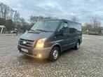 Ford Transit 6-zits bestelwagen, Particulier, Te koop, Handgeschakeld, Diesel