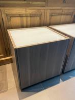 Nachtkastje, Huis en Inrichting, Slaapkamer | Nachtkastjes, Ophalen, Zo goed als nieuw, 45 tot 65 cm, Minder dan 55 cm