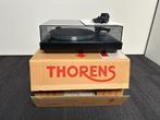 Thorens TD320 MKIII, Audio, Tv en Foto, Platenspelers, Ophalen of Verzenden, Zo goed als nieuw, Platenspeler, Thorens