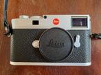 Leica M11 Like New, under warrantee, Audio, Tv en Foto, Fotocamera's Digitaal, Ophalen, Compact, 60 Megapixel, Zo goed als nieuw