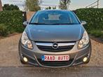 ✅️ Opel corsa 1.2 benzine 63kw/airco _ euro 5/schoon!, Auto's, Voorwielaandrijving, Euro 5, Stof, 1229 cc