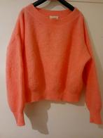Roze wollen trui Mika Elles - medium, Kleding | Dames, Truien en Vesten, Ophalen of Verzenden, Roze