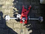 Recherche, Motoren