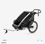 Remorque à vélo Thule Chariot Lite, Enlèvement, Comme neuf