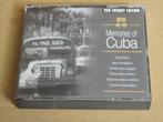 2CD Memories Of Cuba, Enlèvement ou Envoi