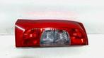 ACHTERLICHT LINKS BUITEN Citroën Nemo (AA) (01353206080E), Auto-onderdelen, Verlichting, Gebruikt, Citroën