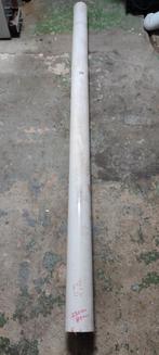 Tubage a condensation, Enlèvement