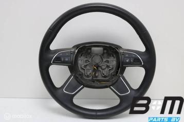 Multifunctioneel leder stuur Audi A5 8T 4G0419091N beschikbaar voor biedingen