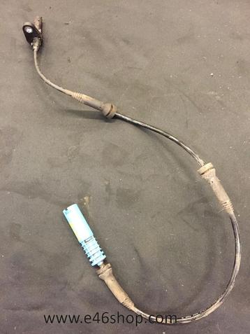 ABS sensor BMW E60 E61 rechtsvoor  beschikbaar voor biedingen