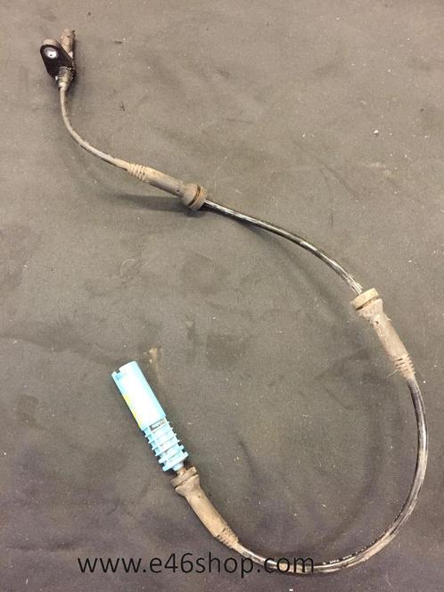 ABS sensor BMW E60 E61 rechtsvoor, Auto-onderdelen, Remmen en Aandrijving, BMW, Gebruikt, Ophalen of Verzenden