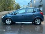 OPEL CORSA / AUTOMAAT / AIRCO / 058.000KM!! BENZINE, Automaat, Bedrijf, 5 deurs, Dealer onderhouden