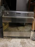 Oven SMEG, Elektronische apparatuur, Ovens, Ophalen, Gebruikt, Hete lucht, Inbouw