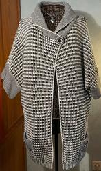 Caroline Biss 38 Prachtige elegante Vest/Gilet, Maat 38/40 (M), Overige kleuren, Nieuw, Ophalen of Verzenden