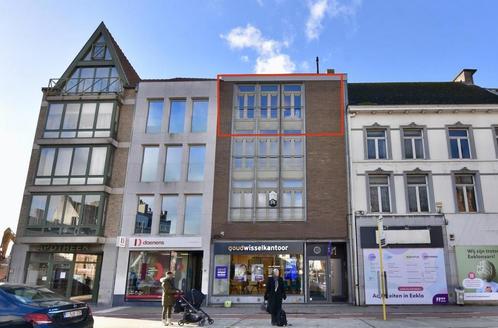 Appartement te koop in Eeklo, 2 slpks, Immo, Huizen en Appartementen te koop, Appartement, B