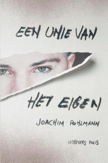 Te Koop Boek EEN UNIE VAN HET EIGEN Joachim Pohlmann beschikbaar voor biedingen